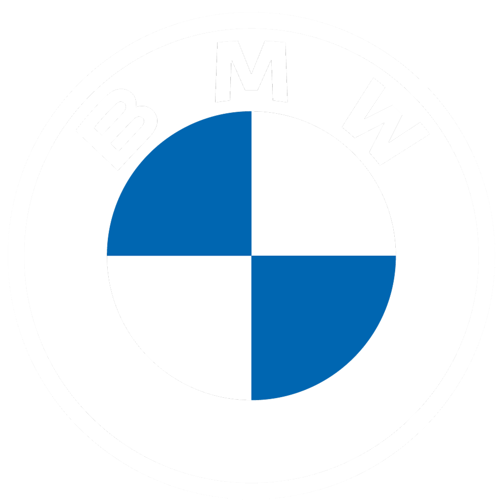 BMW logo