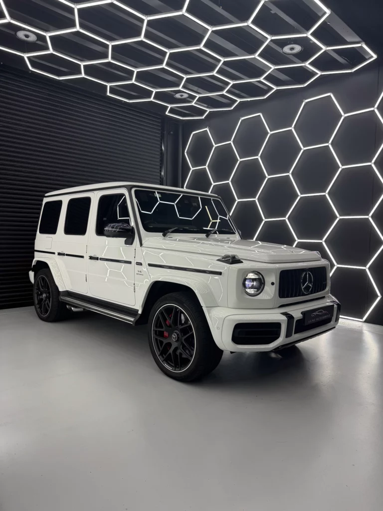 G63 luxe autodrive sydney 25