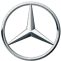 Mercedes logo