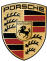 Porsche logo