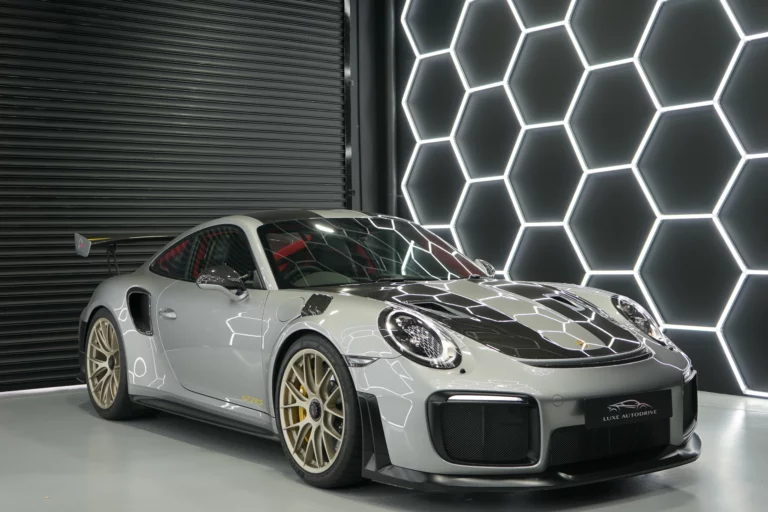 gt2rs white autodrive sydney 34