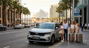 Sydney Car Rental for Tourists: A Complete Beginner’s Guide 1 Sydney Car Rental Guide